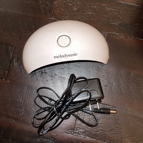 Mini Led/UV Gel Manicure Light - Picture 1 of 2